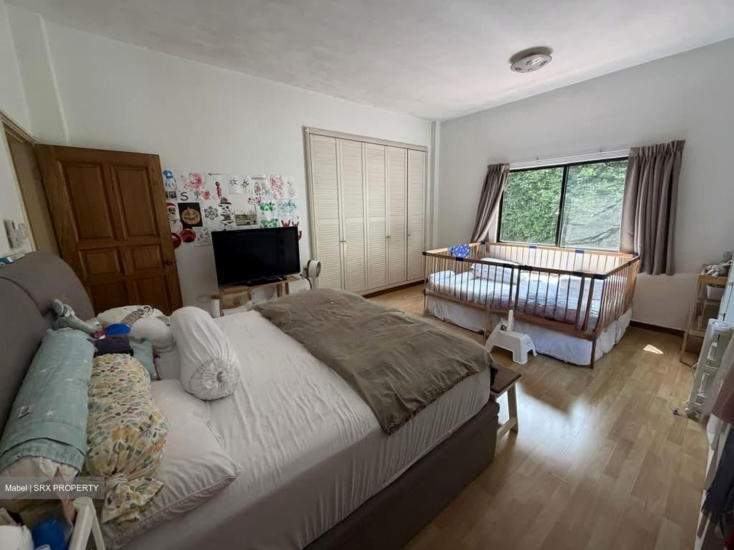 Oxley Garden (D9), Apartment #582096411